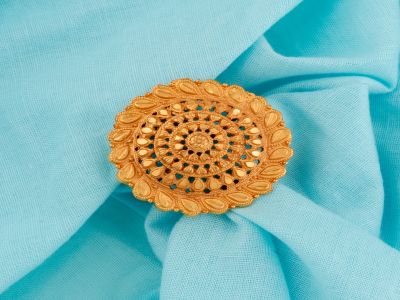 Finger Ring - DFR1274