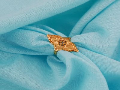 Finger Ring - DFR1346