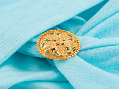 Finger Ring - DFR1449