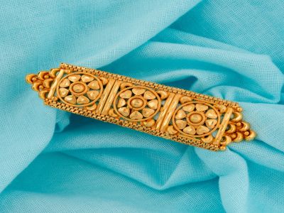 Finger Ring - DFR1476