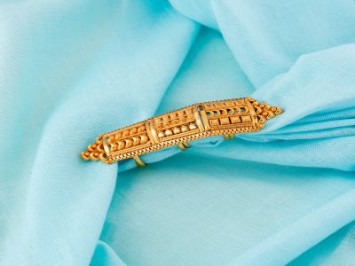 Finger Ring - DFR1477