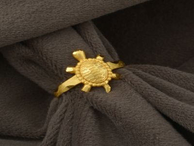 Finger Ring - DFR1510