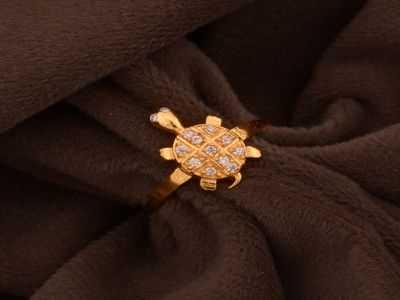 Finger Ring - DFR1512