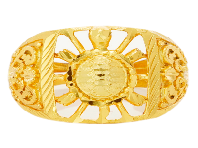 Finger Ring - DFR1525