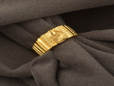 Finger Ring - DFR1534