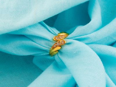 Finger Ring - DFR1615