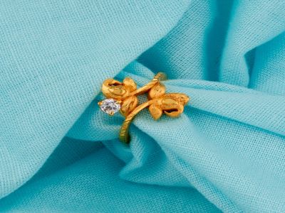 Finger Ring - DFR1746