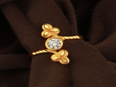 Finger Ring - DFR1749