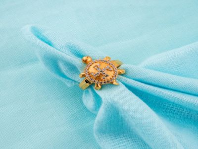 Finger Ring - DFR1807