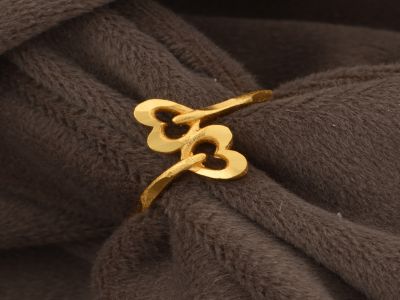 Finger Ring - DFR2112