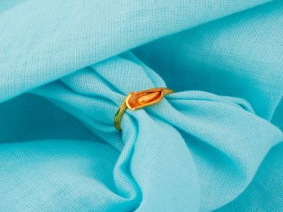 Finger Ring - DFR2129