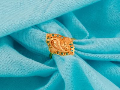 Finger Ring - DFR2216