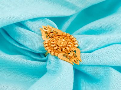 Finger Ring - DFR2270