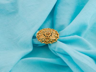 Finger Ring - DFR2274