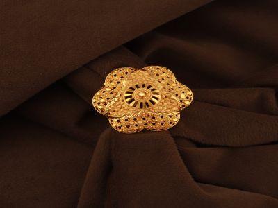Finger Ring - DFR2288