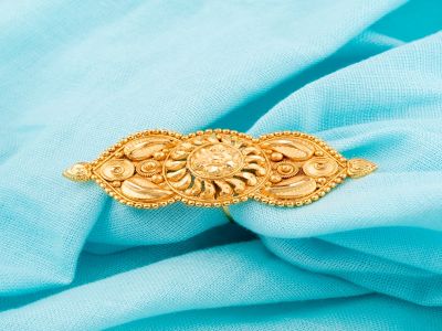 Finger Ring - DFR2345