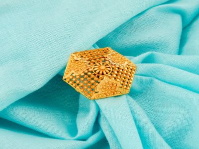 Finger Ring - DFR2366