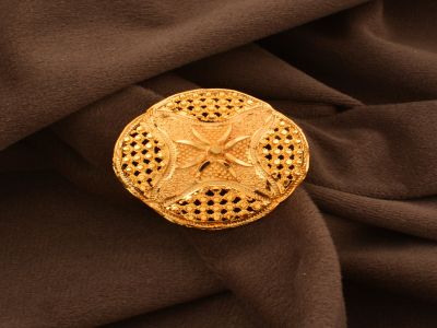 Finger Ring - DFR2373