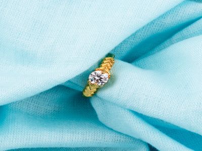 Finger Ring - DFR2419