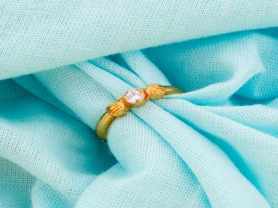 Finger Ring - DFR2434