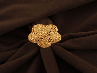 Finger Ring - DFR2450