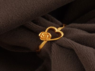 Finger Ring - DFR2495