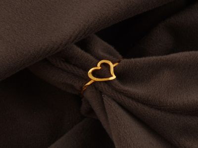 Finger Ring - DFR2497