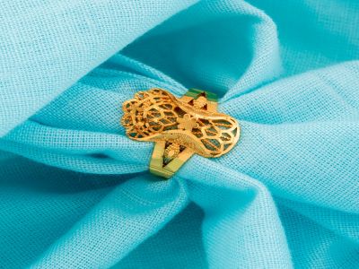 Finger Ring - DFR2564