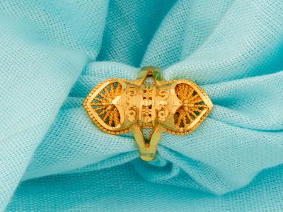 Finger Ring  - DFR2567