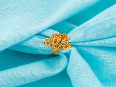 Finger Ring - DFR2573