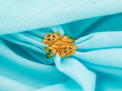 Finger Ring - DFR2579