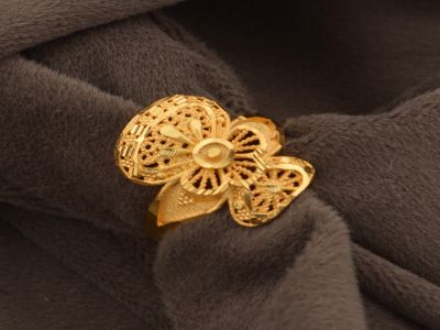 Finger Ring - DFR2580