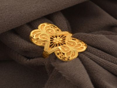 Finger Ring - DFR2583