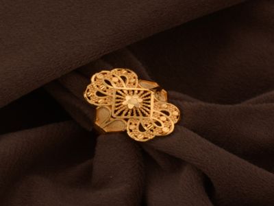 Finger Ring - DFR2584