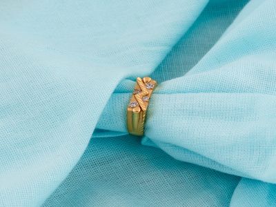 Finger Ring - DFR2641