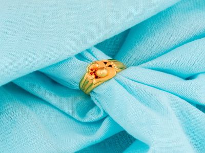 Finger Ring - DFR2649