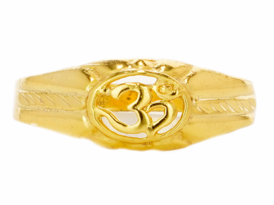 Finger Ring - DFR2659