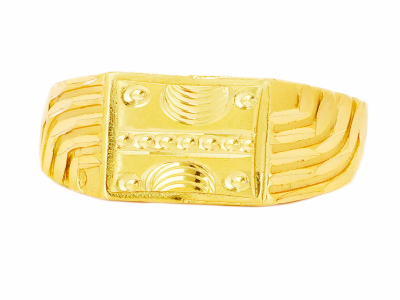 Finger Ring - DFR2665