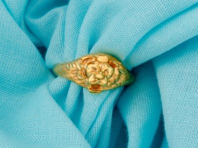 Finger Ring - DFR2673