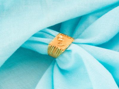 Finger Ring - DFR2680