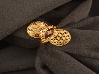 Finger Ring - DFR2839M