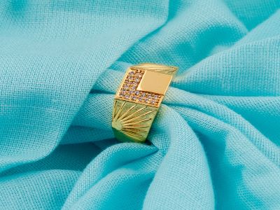 Finger Ring - DFR2919