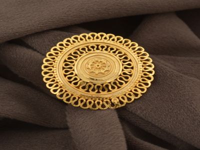 Finger Ring - DFR3022