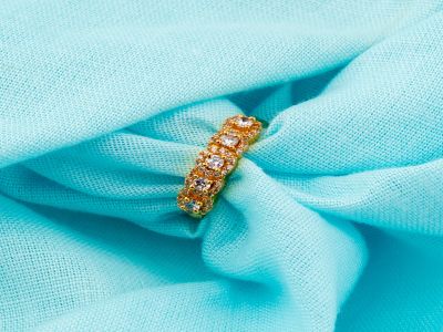 Finger Ring - DFR3084