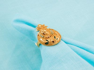 Finger Ring - DFR3112