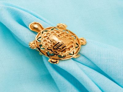 Finger Ring - DFR3128