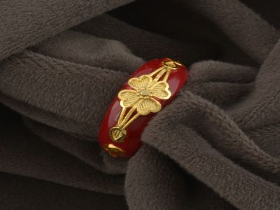 Finger Ring - DFR3138R