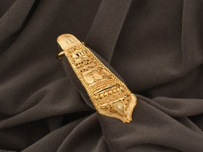 Finger Ring - DFR3141