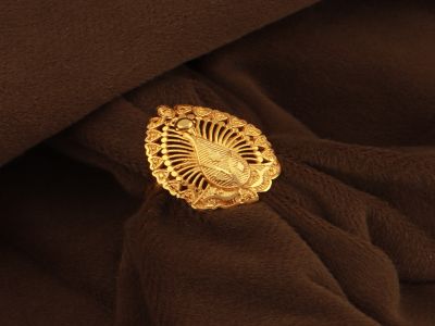 Finger Ring - DFR3148