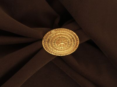 Finger Ring - DFR3162